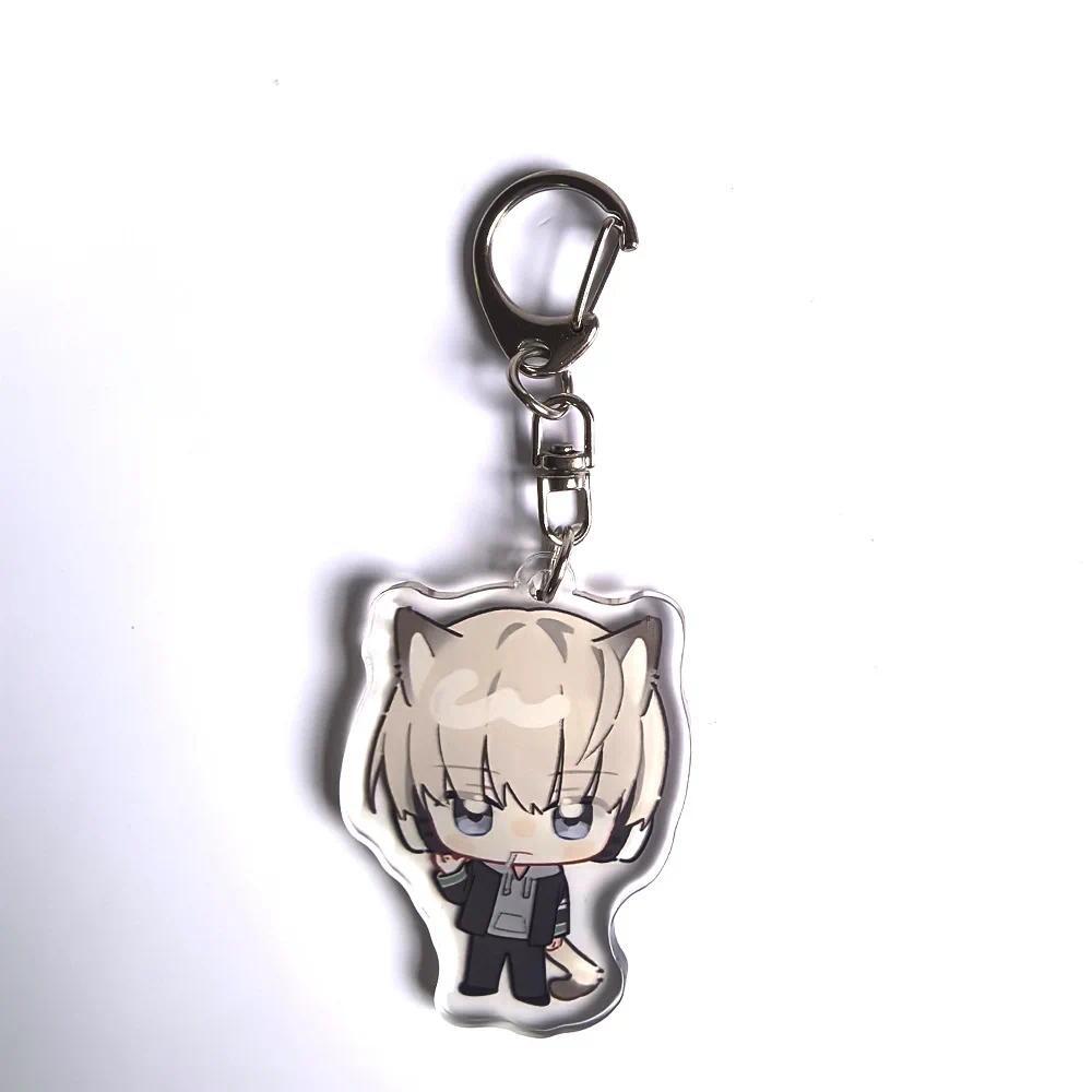 Anime Wind Breaker Acrylic Key Chain Sakura-harusugita Keitaro Acrylic Ation Birthday Present Móc Khóa In Theo Yêu Cầu, Chất Liệu Mica Trong Suốt In 2 Mặt , Dày 4mm 1 Anime Wind Breaker Acrylic Key Chain Sakura-harusugita Keitaro Acrylic Ation Birthday Present Móc Khóa In Theo Yêu Cầu, Chất Liệu Mica Trong Suốt In 2 Mặt , Dày 4mm