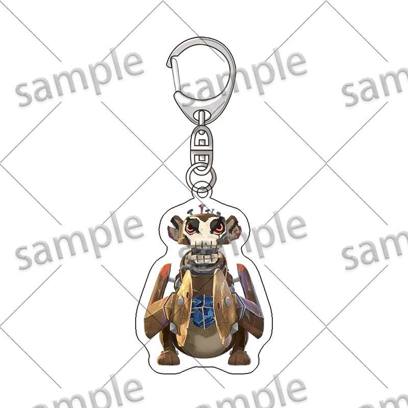 Arcane League Of Legends Jinx Vi Anime Acrylic Friends Gift Girl Hanging Face Fans Jewelry Móc Khóa In Theo Yêu Cầu, Chất Liệu Mica Trong Suốt In 2 Mặt , Dày 4mm 19 Arcane League Of Legends Jinx Vi Anime Acrylic Friends Gift Girl Hanging Face Fans Jewelry Móc Khóa In Theo Yêu Cầu, Chất Liệu Mica Trong Suốt In 2 Mặt , Dày 4mm - Ảnh 19