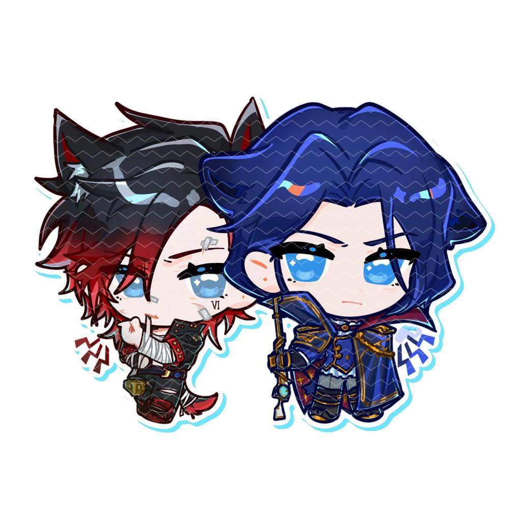 Arcane:league Of Legends Anime Keychain Jinx Vi Key Chain Bags Keyring Pendant Stand Kids Móc Khóa In Theo Yêu Cầu, Chất Liệu Mica Trong Suốt In 2 Mặt , Dày 4mm 6 Arcane:league Of Legends Anime Keychain Jinx Vi Key Chain Bags Keyring Pendant Stand Kids Móc Khóa In Theo Yêu Cầu, Chất Liệu Mica Trong Suốt In 2 Mặt , Dày 4mm - Ảnh 6