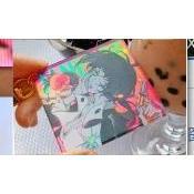 Asaba Harumasa Anime Keychain Women Zenless Zone Zero Acrylic Keychain Man Lighter Ornament Móc Khóa In Theo Yêu Cầu, Chất Liệu Mica Trong Suốt In 2 Mặt , Dày 4mm 4 Asaba Harumasa Anime Keychain Women Zenless Zone Zero Acrylic Keychain Man Lighter Ornament Móc Khóa In Theo Yêu Cầu, Chất Liệu Mica Trong Suốt In 2 Mặt , Dày 4mm - Ảnh 4