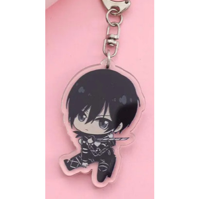 Attack On Titan Acrylic Keychain, Custom Photo Printed Keychain, Personalized Anime Keychain, Móc Khóa In Theo Yêu Cầu, Chất Liệu Mica Trong Suốt In 2 Mặt , Dày 4mm 3 Attack On Titan Acrylic Keychain, Custom Photo Printed Keychain, Personalized Anime Keychain, Móc Khóa In Theo Yêu Cầu, Chất Liệu Mica Trong Suốt In 2 Mặt , Dày 4mm - Ảnh 3