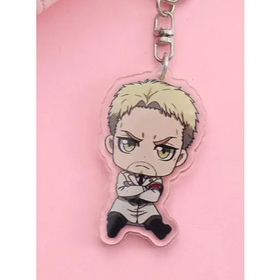 Attack On Titan Acrylic Keychain, Custom Photo Printed Keychain, Personalized Anime Keychain, Móc Khóa In Theo Yêu Cầu, Chất Liệu Mica Trong Suốt In 2 Mặt , Dày 4mm 1 Attack On Titan Acrylic Keychain, Custom Photo Printed Keychain, Personalized Anime Keychain, Móc Khóa In Theo Yêu Cầu, Chất Liệu Mica Trong Suốt In 2 Mặt , Dày 4mm