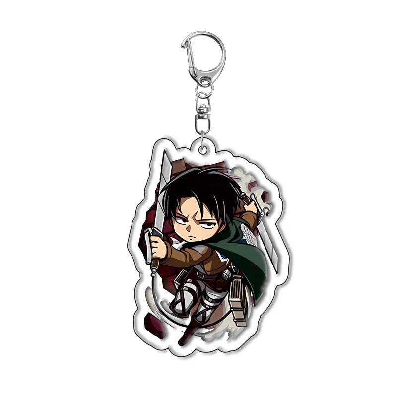 Attack On Titan Wings Of Freedom Acrylic Fun Keychain Animation Relatex Product Girls Key Móc Khóa In Theo Yêu Cầu, Chất Liệu Mica Trong Suốt In 2 Mặt , Dày 4mm 7 Attack On Titan Wings Of Freedom Acrylic Fun Keychain Animation Relatex Product Girls Key Móc Khóa In Theo Yêu Cầu, Chất Liệu Mica Trong Suốt In 2 Mặt , Dày 4mm - Ảnh 7