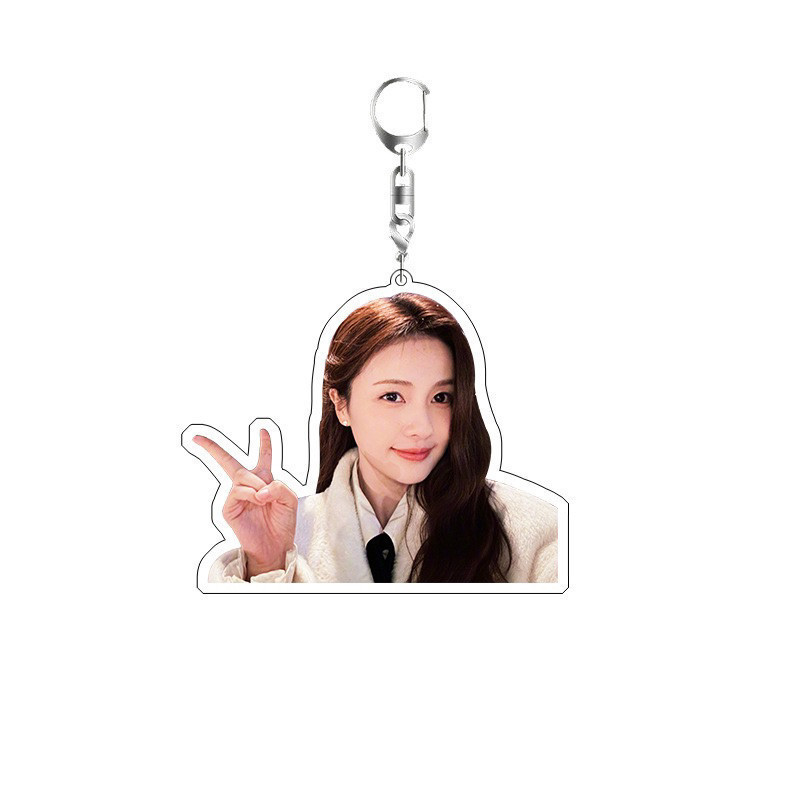 (available) White Loc Double-sided Keychain Móc Khóa In Theo Yêu Cầu, Chất Liệu Mica Trong Suốt In 2 Mặt , Dày 4mm 20 (available) White Loc Double-sided Keychain Móc Khóa In Theo Yêu Cầu, Chất Liệu Mica Trong Suốt In 2 Mặt , Dày 4mm - Ảnh 20