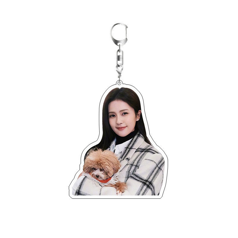 (available) White Loc Double-sided Keychain Móc Khóa In Theo Yêu Cầu, Chất Liệu Mica Trong Suốt In 2 Mặt , Dày 4mm 21 (available) White Loc Double-sided Keychain Móc Khóa In Theo Yêu Cầu, Chất Liệu Mica Trong Suốt In 2 Mặt , Dày 4mm - Ảnh 21