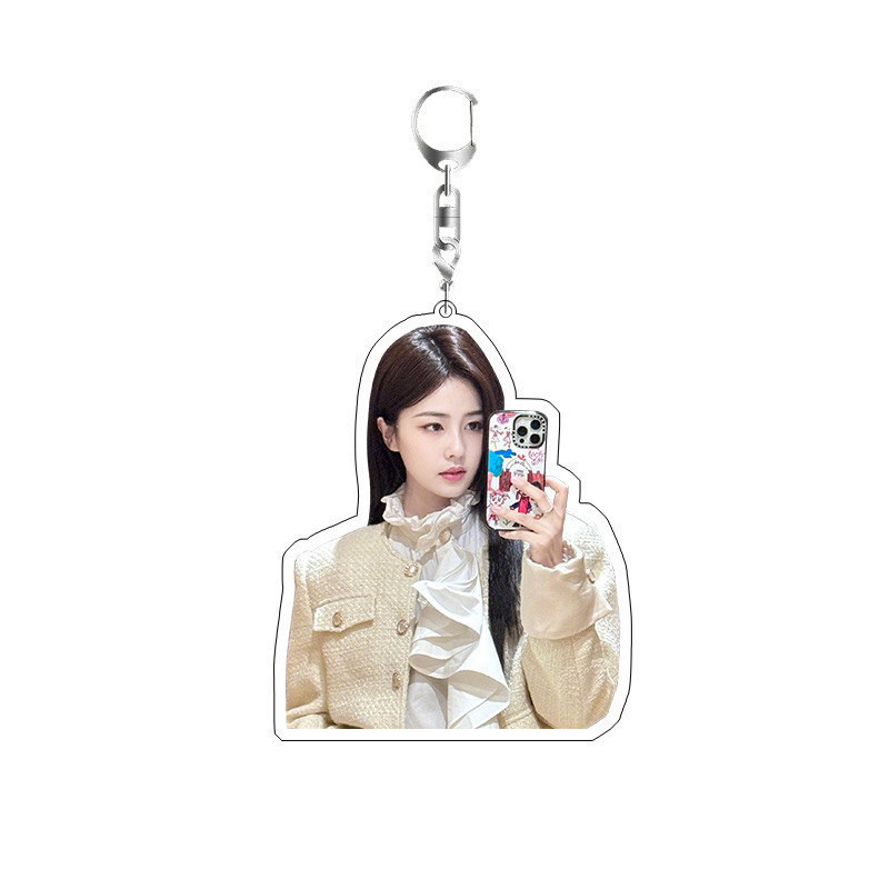 (available) White Loc Double-sided Keychain Móc Khóa In Theo Yêu Cầu, Chất Liệu Mica Trong Suốt In 2 Mặt , Dày 4mm 23 (available) White Loc Double-sided Keychain Móc Khóa In Theo Yêu Cầu, Chất Liệu Mica Trong Suốt In 2 Mặt , Dày 4mm - Ảnh 23