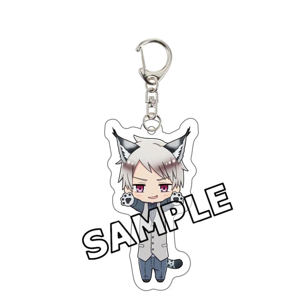 Axis Powers Hetalia Chibi Mica Keychain Anime Car Keychain Bag Charm Otaku Móc Khóa In Theo Yêu Cầu, Chất Liệu Mica Trong Suốt In 2 Mặt , Dày 4mm 12 Axis Powers Hetalia Chibi Mica Keychain Anime Car Keychain Bag Charm Otaku Móc Khóa In Theo Yêu Cầu, Chất Liệu Mica Trong Suốt In 2 Mặt , Dày 4mm - Ảnh 12