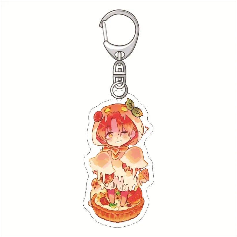 Axis Powersmica Keychain Campus Relatex Keychain Cultural Creativity Friends Bag Charms New Q Móc Khóa In Theo Yêu Cầu, Chất Liệu Mica Trong Suốt In 2 Mặt , Dày 4mm 7 Axis Powersmica Keychain Campus Relatex Keychain Cultural Creativity Friends Bag Charms New Q Móc Khóa In Theo Yêu Cầu, Chất Liệu Mica Trong Suốt In 2 Mặt , Dày 4mm - Ảnh 7