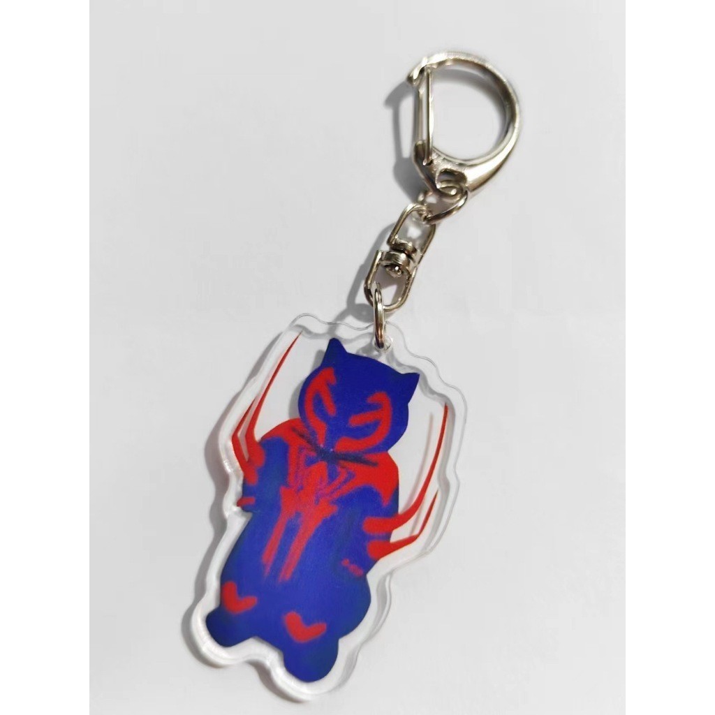 Banana Cat Keychain Keychain Funny Emoji Keychain Mica Key Ring Student Bag Pendant Gift Móc Khóa In Theo Yêu Cầu, Chất Liệu Mica Trong Suốt In 2 Mặt , Dày 4mm 13 Banana Cat Keychain Keychain Funny Emoji Keychain Mica Key Ring Student Bag Pendant Gift Móc Khóa In Theo Yêu Cầu, Chất Liệu Mica Trong Suốt In 2 Mặt , Dày 4mm - Ảnh 13