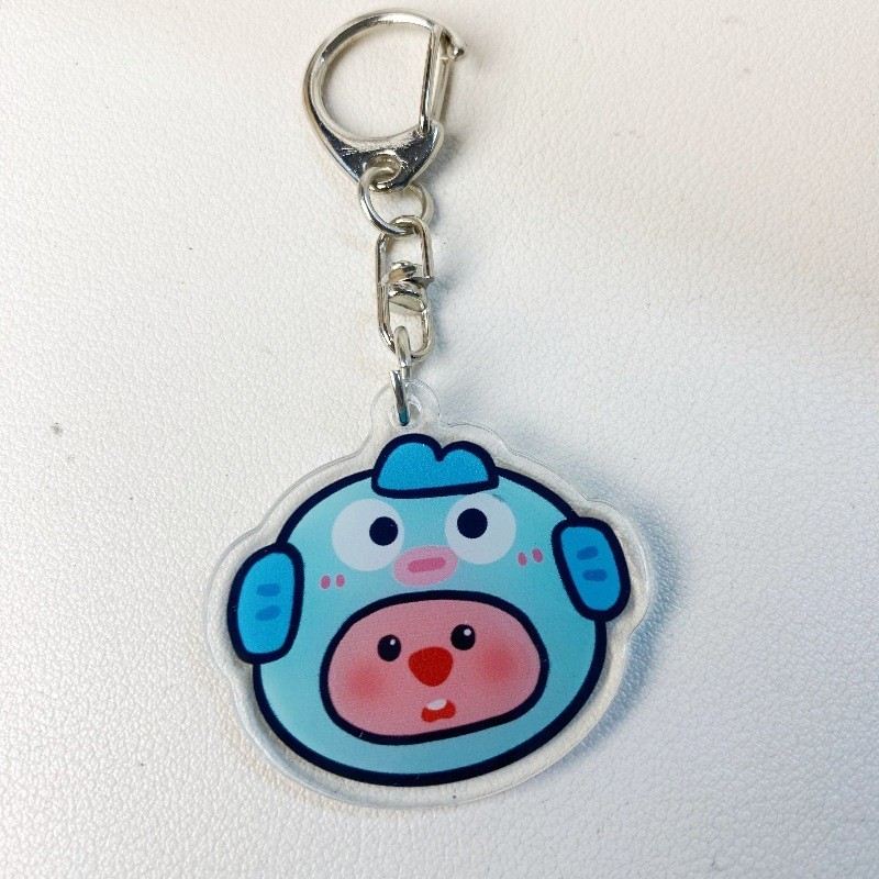 Banana Cat Keychain Keychain Funny Emoji Keychain Mica Key Ring Student Bag Pendant Gift Móc Khóa In Theo Yêu Cầu, Chất Liệu Mica Trong Suốt In 2 Mặt , Dày 4mm 35 Banana Cat Keychain Keychain Funny Emoji Keychain Mica Key Ring Student Bag Pendant Gift Móc Khóa In Theo Yêu Cầu, Chất Liệu Mica Trong Suốt In 2 Mặt , Dày 4mm - Ảnh 35
