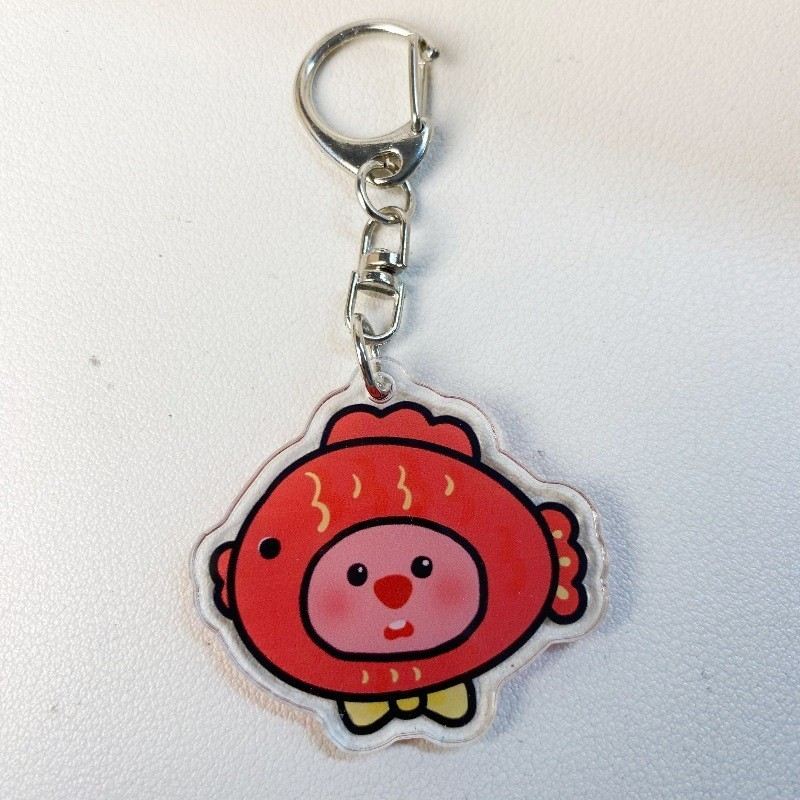 Banana Cat Keychain Keychain Funny Emoji Keychain Mica Key Ring Student Bag Pendant Gift Móc Khóa In Theo Yêu Cầu, Chất Liệu Mica Trong Suốt In 2 Mặt , Dày 4mm 37 Banana Cat Keychain Keychain Funny Emoji Keychain Mica Key Ring Student Bag Pendant Gift Móc Khóa In Theo Yêu Cầu, Chất Liệu Mica Trong Suốt In 2 Mặt , Dày 4mm - Ảnh 37