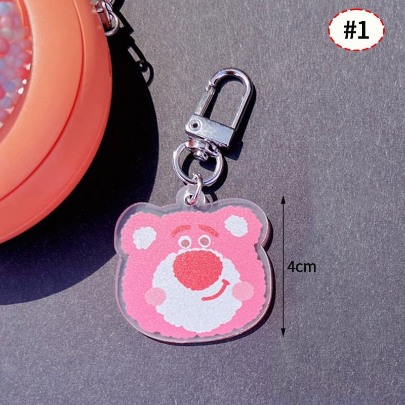 Banana Cat Keychain Keychain Funny Emoji Keychain Mica Key Ring Student Bag Pendant Gift Móc Khóa In Theo Yêu Cầu, Chất Liệu Mica Trong Suốt In 2 Mặt , Dày 4mm 40 Banana Cat Keychain Keychain Funny Emoji Keychain Mica Key Ring Student Bag Pendant Gift Móc Khóa In Theo Yêu Cầu, Chất Liệu Mica Trong Suốt In 2 Mặt , Dày 4mm - Ảnh 40