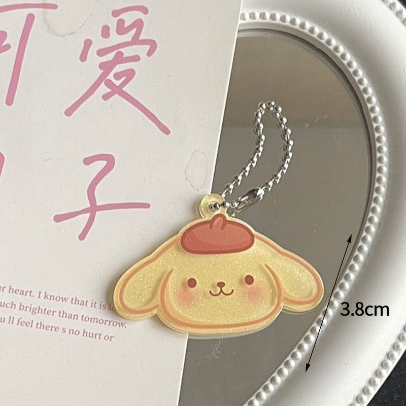 Banana Cat Keychain Keychain Funny Emoji Keychain Mica Key Ring Student Bag Pendant Gift Móc Khóa In Theo Yêu Cầu, Chất Liệu Mica Trong Suốt In 2 Mặt , Dày 4mm 46 Banana Cat Keychain Keychain Funny Emoji Keychain Mica Key Ring Student Bag Pendant Gift Móc Khóa In Theo Yêu Cầu, Chất Liệu Mica Trong Suốt In 2 Mặt , Dày 4mm - Ảnh 46