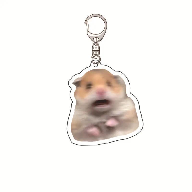 Banana Cat Kitten Happy Hamster Acrylic Keychain Charms Pendantmica Accessorie Keychain Móc Khóa In Theo Yêu Cầu, Chất Liệu Mica Trong Suốt In 2 Mặt , Dày 4mm 25 Banana Cat Kitten Happy Hamster Acrylic Keychain Charms Pendantmica Accessorie Keychain Móc Khóa In Theo Yêu Cầu, Chất Liệu Mica Trong Suốt In 2 Mặt , Dày 4mm - Ảnh 25