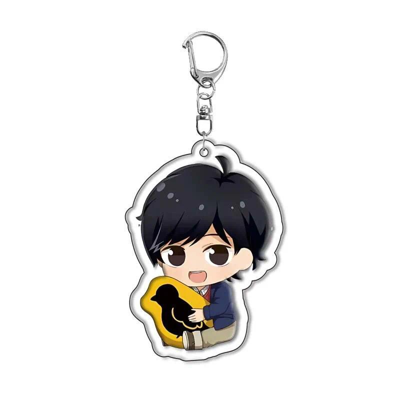 Banana Fish Ash Lynx Anime Mica Standee Model Badge Keychain Bag Car Hanging Key Ring Móc Khóa In Theo Yêu Cầu, Chất Liệu Mica Trong Suốt In 2 Mặt , Dày 4mm 1 Banana Fish Ash Lynx Anime Mica Standee Model Badge Keychain Bag Car Hanging Key Ring Móc Khóa In Theo Yêu Cầu, Chất Liệu Mica Trong Suốt In 2 Mặt , Dày 4mm