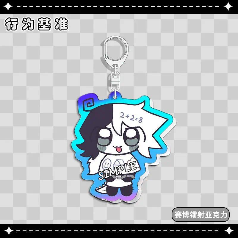 Basics In Behur Anime Women Keychain Men Acrylic Key Chain Bags Car Buckle Hanging Face Kids Móc Khóa In Theo Yêu Cầu, Chất Liệu Mica Trong Suốt In 2 Mặt , Dày 4mm 1 Basics In Behur Anime Women Keychain Men Acrylic Key Chain Bags Car Buckle Hanging Face Kids Móc Khóa In Theo Yêu Cầu, Chất Liệu Mica Trong Suốt In 2 Mặt , Dày 4mm