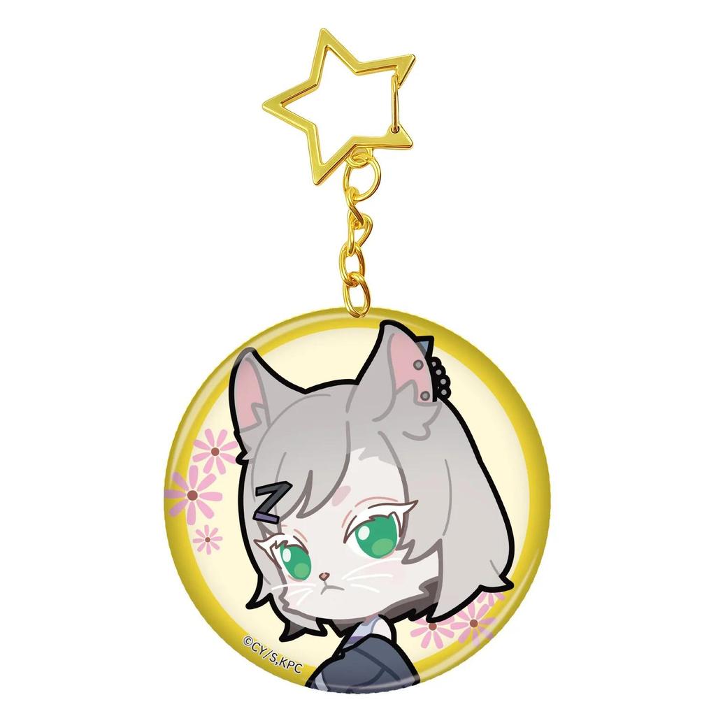 Beyond Border In Love We Are Acrylic Keychain Characters Characters Ornament Accessories Móc Khóa In Theo Yêu Cầu, Chất Liệu Mica Trong Suốt In 2 Mặt , Dày 4mm 2 Beyond Border In Love We Are Acrylic Keychain Characters Characters Ornament Accessories Móc Khóa In Theo Yêu Cầu, Chất Liệu Mica Trong Suốt In 2 Mặt , Dày 4mm - Ảnh 2