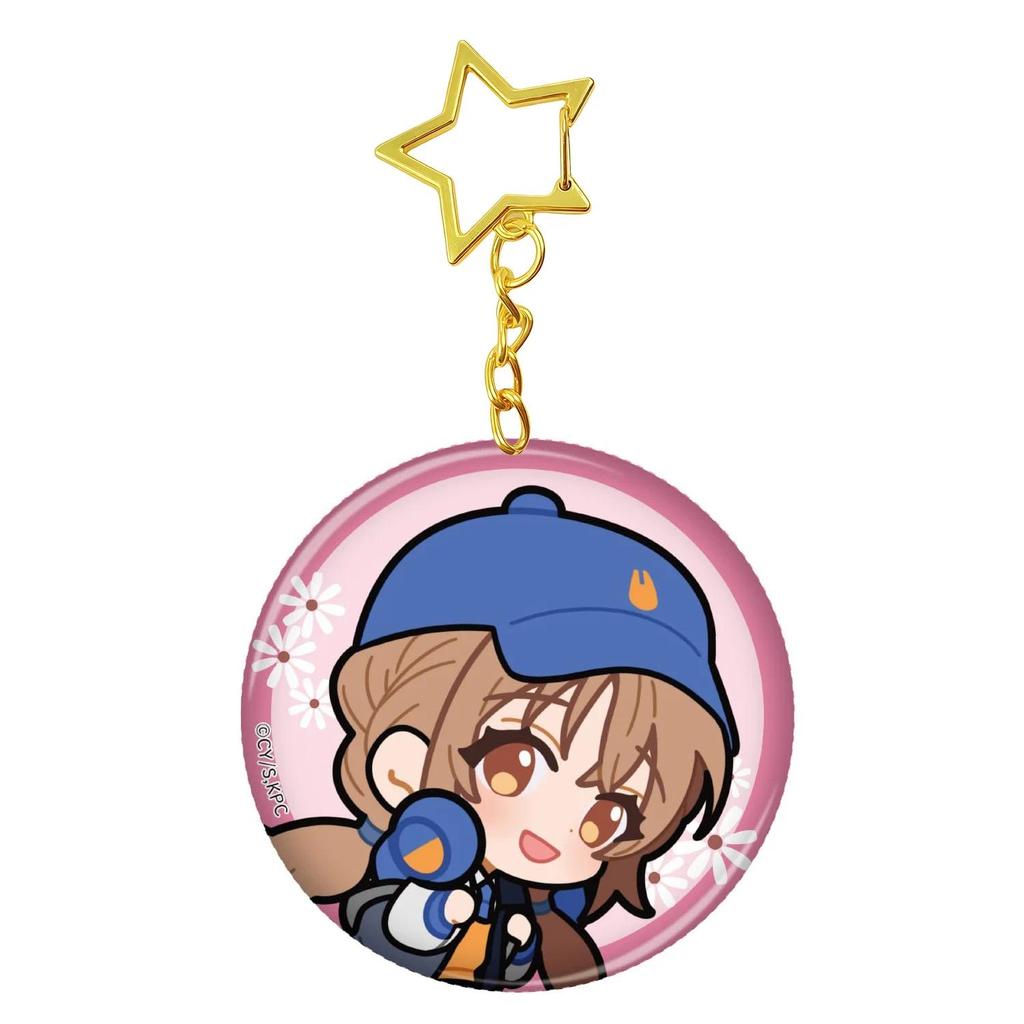 Beyond Border In Love We Are Acrylic Keychain Characters Characters Ornament Accessories Móc Khóa In Theo Yêu Cầu, Chất Liệu Mica Trong Suốt In 2 Mặt , Dày 4mm 3 Beyond Border In Love We Are Acrylic Keychain Characters Characters Ornament Accessories Móc Khóa In Theo Yêu Cầu, Chất Liệu Mica Trong Suốt In 2 Mặt , Dày 4mm - Ảnh 3