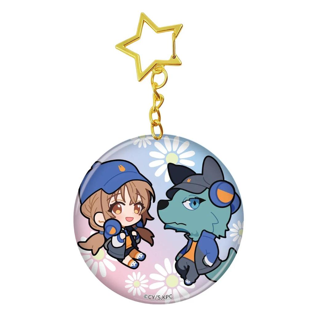 Beyond Border In Love We Are Acrylic Keychain Characters Characters Ornament Accessories Móc Khóa In Theo Yêu Cầu, Chất Liệu Mica Trong Suốt In 2 Mặt , Dày 4mm 4 Beyond Border In Love We Are Acrylic Keychain Characters Characters Ornament Accessories Móc Khóa In Theo Yêu Cầu, Chất Liệu Mica Trong Suốt In 2 Mặt , Dày 4mm - Ảnh 4