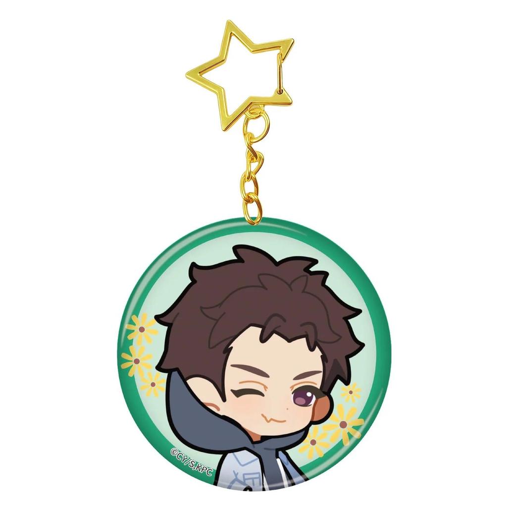Beyond Border In Love We Are Acrylic Keychain Characters Characters Ornament Accessories Móc Khóa In Theo Yêu Cầu, Chất Liệu Mica Trong Suốt In 2 Mặt , Dày 4mm 6 Beyond Border In Love We Are Acrylic Keychain Characters Characters Ornament Accessories Móc Khóa In Theo Yêu Cầu, Chất Liệu Mica Trong Suốt In 2 Mặt , Dày 4mm - Ảnh 6