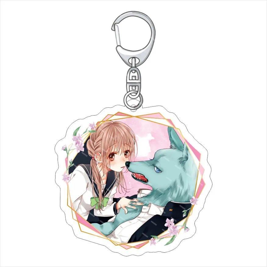 Beyond Border In Love We Are Lovely Baby Bag Charms Keychain Hanging With You Our Love Will Móc Khóa In Theo Yêu Cầu, Chất Liệu Mica Trong Suốt In 2 Mặt , Dày 4mm 3 Beyond Border In Love We Are Lovely Baby Bag Charms Keychain Hanging With You Our Love Will Móc Khóa In Theo Yêu Cầu, Chất Liệu Mica Trong Suốt In 2 Mặt , Dày 4mm - Ảnh 3