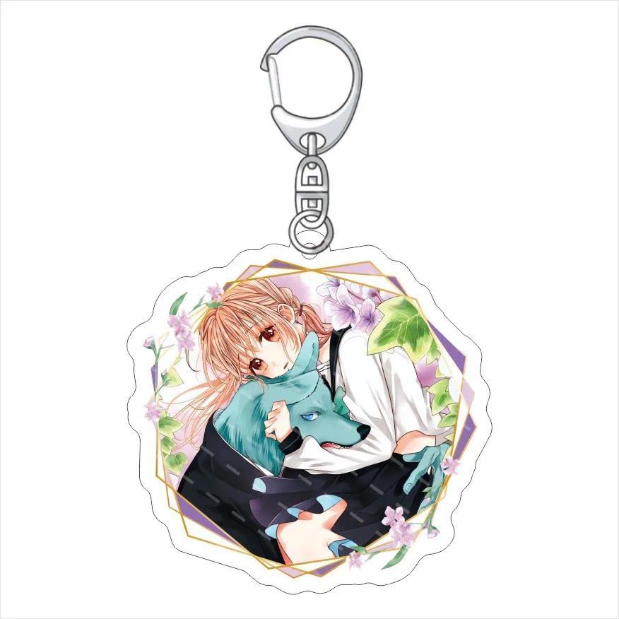 Beyond Border In Love We Are Lovely Baby Bag Charms Keychain Hanging With You Our Love Will Móc Khóa In Theo Yêu Cầu, Chất Liệu Mica Trong Suốt In 2 Mặt , Dày 4mm 5 Beyond Border In Love We Are Lovely Baby Bag Charms Keychain Hanging With You Our Love Will Móc Khóa In Theo Yêu Cầu, Chất Liệu Mica Trong Suốt In 2 Mặt , Dày 4mm - Ảnh 5