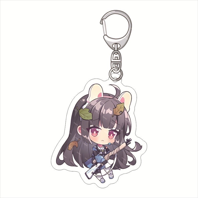 Blue Arcive Game Acrylic Key Chain With Cartoon Print Kasumizawa Miyu Takanashi Hoshino_dh Móc Khóa In Theo Yêu Cầu, Chất Liệu Mica Trong Suốt In 2 Mặt , Dày 4mm 3 Blue Arcive Game Acrylic Key Chain With Cartoon Print Kasumizawa Miyu Takanashi Hoshino_dh Móc Khóa In Theo Yêu Cầu, Chất Liệu Mica Trong Suốt In 2 Mặt , Dày 4mm - Ảnh 3