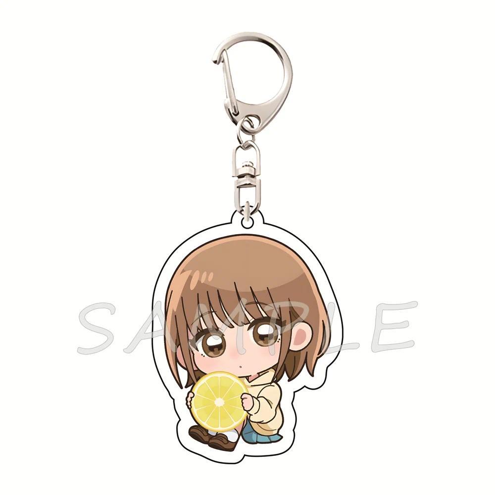 Blue Box Inomata Taiki Acrylic Keychain Bag Q-version Anime Collectible Merchandise Bag Móc Khóa In Theo Yêu Cầu, Chất Liệu Mica Trong Suốt In 2 Mặt , Dày 4mm 3 Blue Box Inomata Taiki Acrylic Keychain Bag Q-version Anime Collectible Merchandise Bag Móc Khóa In Theo Yêu Cầu, Chất Liệu Mica Trong Suốt In 2 Mặt , Dày 4mm - Ảnh 3