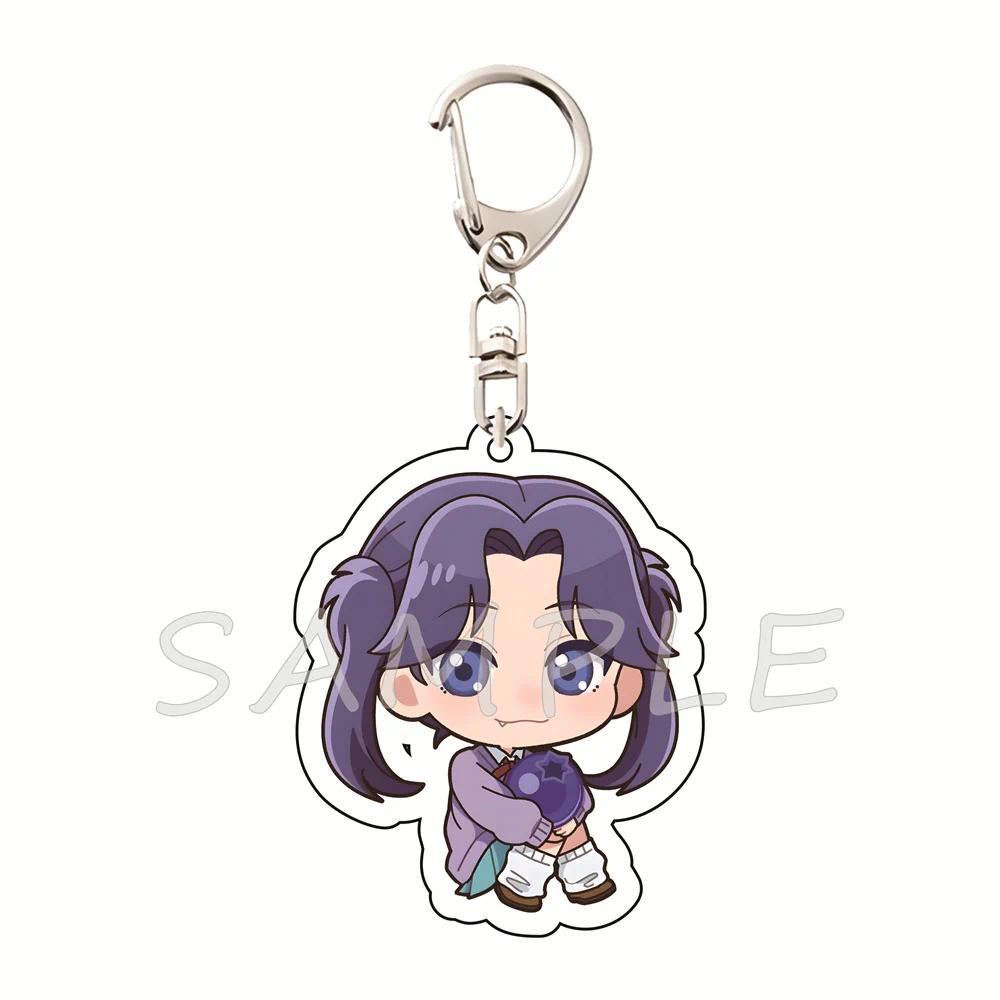 Blue Box Inomata Taiki Acrylic Keychain Bag Q-version Anime Collectible Merchandise Bag Móc Khóa In Theo Yêu Cầu, Chất Liệu Mica Trong Suốt In 2 Mặt , Dày 4mm 1 Blue Box Inomata Taiki Acrylic Keychain Bag Q-version Anime Collectible Merchandise Bag Móc Khóa In Theo Yêu Cầu, Chất Liệu Mica Trong Suốt In 2 Mặt , Dày 4mm