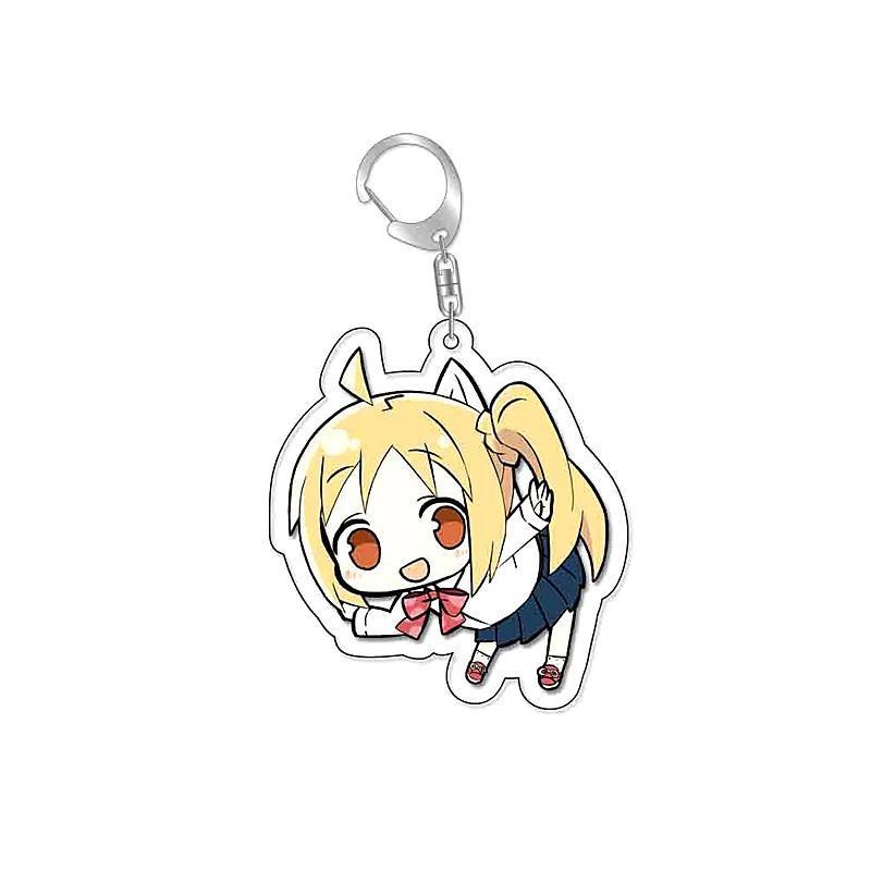 Bocchi The Rock! Gotoh Hitori Plastic Anime Keychain Ijichi Nijika Kita Ikuyo Bag Tag Parts Móc Khóa In Theo Yêu Cầu, Chất Liệu Mica Trong Suốt In 2 Mặt , Dày 4mm 1 Bocchi The Rock! Gotoh Hitori Plastic Anime Keychain Ijichi Nijika Kita Ikuyo Bag Tag Parts Móc Khóa In Theo Yêu Cầu, Chất Liệu Mica Trong Suốt In 2 Mặt , Dày 4mm