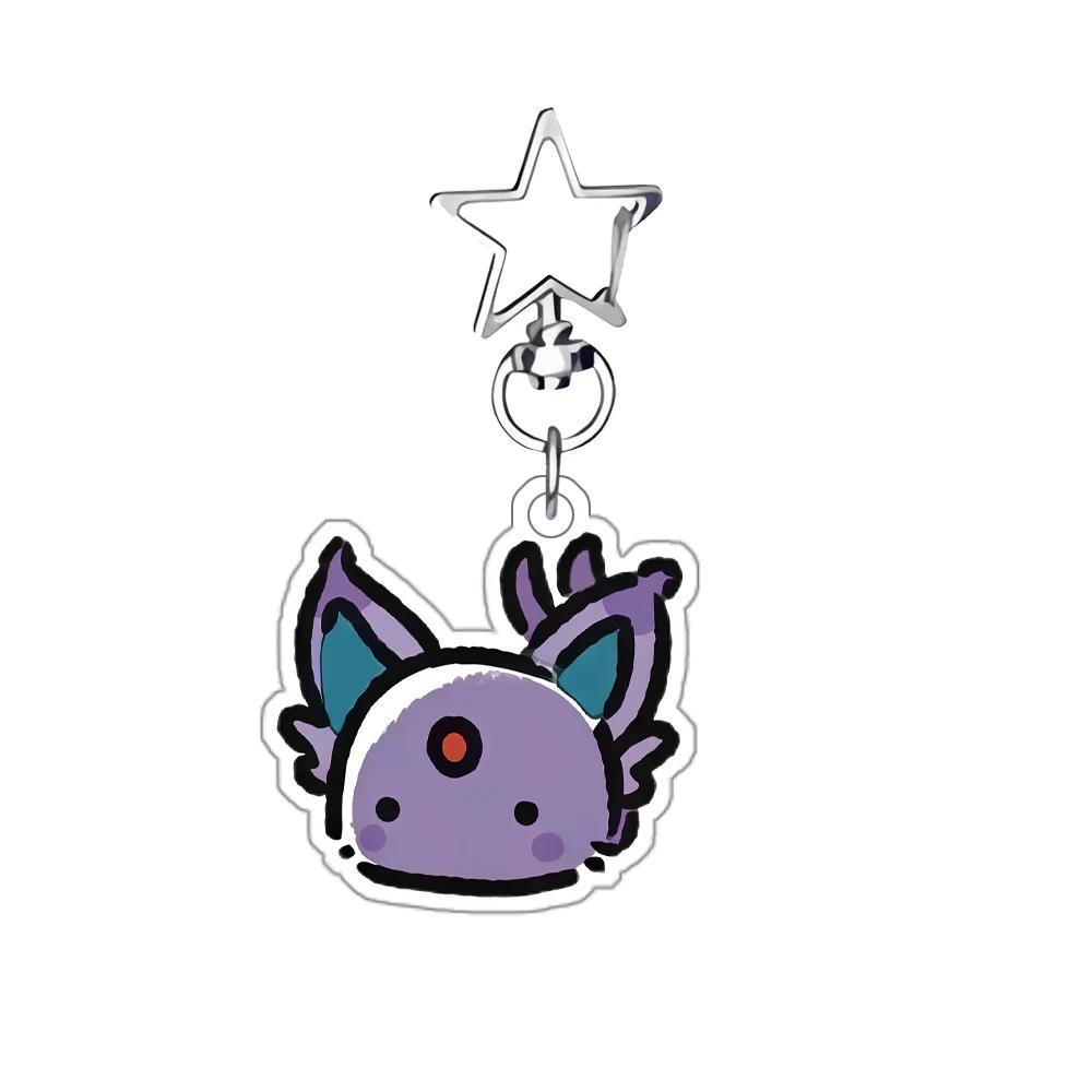 Bokcet Popplio Cartoon Customize Ray Bu Size Material Acrylic Peripheral Materials Keychain Móc Khóa In Theo Yêu Cầu, Chất Liệu Mica Trong Suốt In 2 Mặt , Dày 4mm 6 Bokcet Popplio Cartoon Customize Ray Bu Size Material Acrylic Peripheral Materials Keychain Móc Khóa In Theo Yêu Cầu, Chất Liệu Mica Trong Suốt In 2 Mặt , Dày 4mm - Ảnh 6