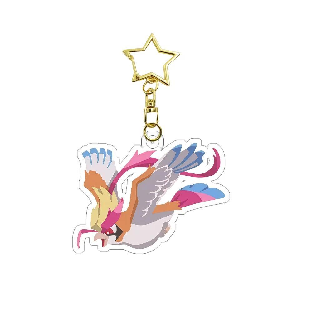Bokcet Sandshrew Cartoon Customize Ray Bu Size Material Acrylic Peripheral Materials Keychain Móc Khóa In Theo Yêu Cầu, Chất Liệu Mica Trong Suốt In 2 Mặt , Dày 4mm 2 Bokcet Sandshrew Cartoon Customize Ray Bu Size Material Acrylic Peripheral Materials Keychain Móc Khóa In Theo Yêu Cầu, Chất Liệu Mica Trong Suốt In 2 Mặt , Dày 4mm - Ảnh 2