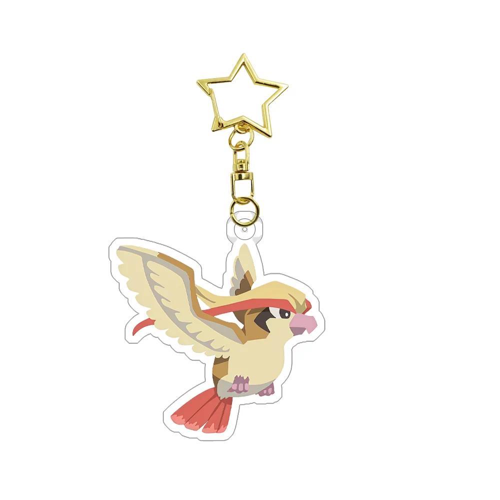 Bokcet Sandshrew Cartoon Customize Ray Bu Size Material Acrylic Peripheral Materials Keychain Móc Khóa In Theo Yêu Cầu, Chất Liệu Mica Trong Suốt In 2 Mặt , Dày 4mm 7 Bokcet Sandshrew Cartoon Customize Ray Bu Size Material Acrylic Peripheral Materials Keychain Móc Khóa In Theo Yêu Cầu, Chất Liệu Mica Trong Suốt In 2 Mặt , Dày 4mm - Ảnh 7