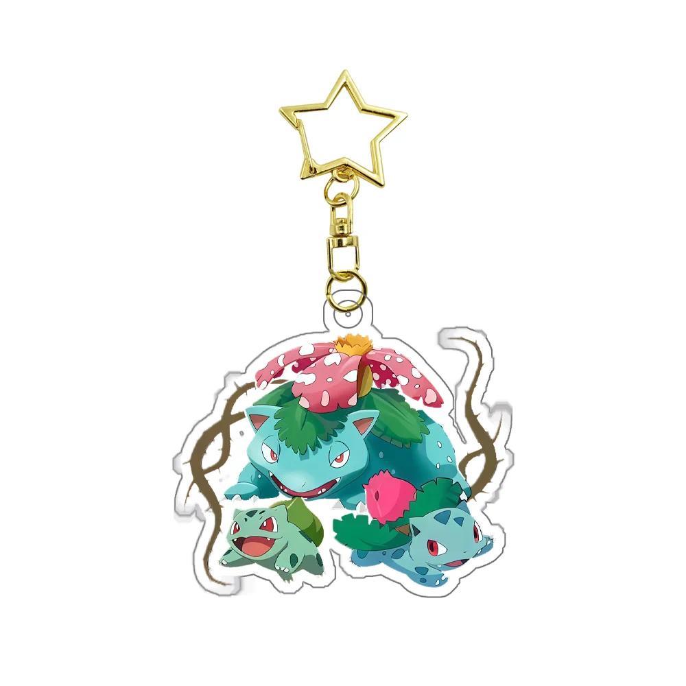 Bokcet Smoochum Cartoon Customize Ray Bu Size Material Acrylic Peripheral Materials Keychain Móc Khóa In Theo Yêu Cầu, Chất Liệu Mica Trong Suốt In 2 Mặt , Dày 4mm 2 Bokcet Smoochum Cartoon Customize Ray Bu Size Material Acrylic Peripheral Materials Keychain Móc Khóa In Theo Yêu Cầu, Chất Liệu Mica Trong Suốt In 2 Mặt , Dày 4mm - Ảnh 2