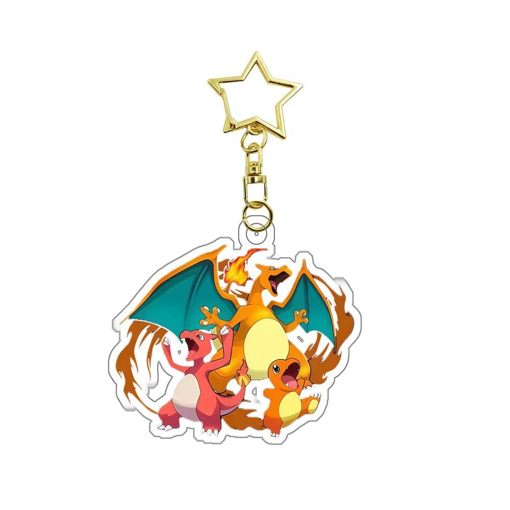 Bokcet Smoochum Cartoon Customize Ray Bu Size Material Acrylic Peripheral Materials Keychain Móc Khóa In Theo Yêu Cầu, Chất Liệu Mica Trong Suốt In 2 Mặt , Dày 4mm 3 Bokcet Smoochum Cartoon Customize Ray Bu Size Material Acrylic Peripheral Materials Keychain Móc Khóa In Theo Yêu Cầu, Chất Liệu Mica Trong Suốt In 2 Mặt , Dày 4mm - Ảnh 3