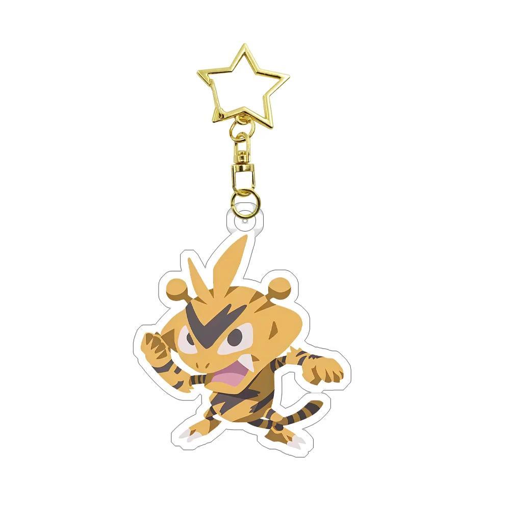Bokcet Smoochum Cartoon Customize Ray Bu Size Material Acrylic Peripheral Materials Keychain Móc Khóa In Theo Yêu Cầu, Chất Liệu Mica Trong Suốt In 2 Mặt , Dày 4mm 8 Bokcet Smoochum Cartoon Customize Ray Bu Size Material Acrylic Peripheral Materials Keychain Móc Khóa In Theo Yêu Cầu, Chất Liệu Mica Trong Suốt In 2 Mặt , Dày 4mm - Ảnh 8