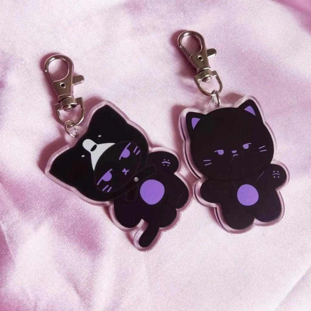 Boy Singers Cute Cartoon Animal Pattern Charm Keyring Shownu Minhyuk Hyungwon Kawaii Acrylic Móc Khóa In Theo Yêu Cầu, Chất Liệu Mica Trong Suốt In 2 Mặt , Dày 4mm 7 Boy Singers Cute Cartoon Animal Pattern Charm Keyring Shownu Minhyuk Hyungwon Kawaii Acrylic Móc Khóa In Theo Yêu Cầu, Chất Liệu Mica Trong Suốt In 2 Mặt , Dày 4mm - Ảnh 7