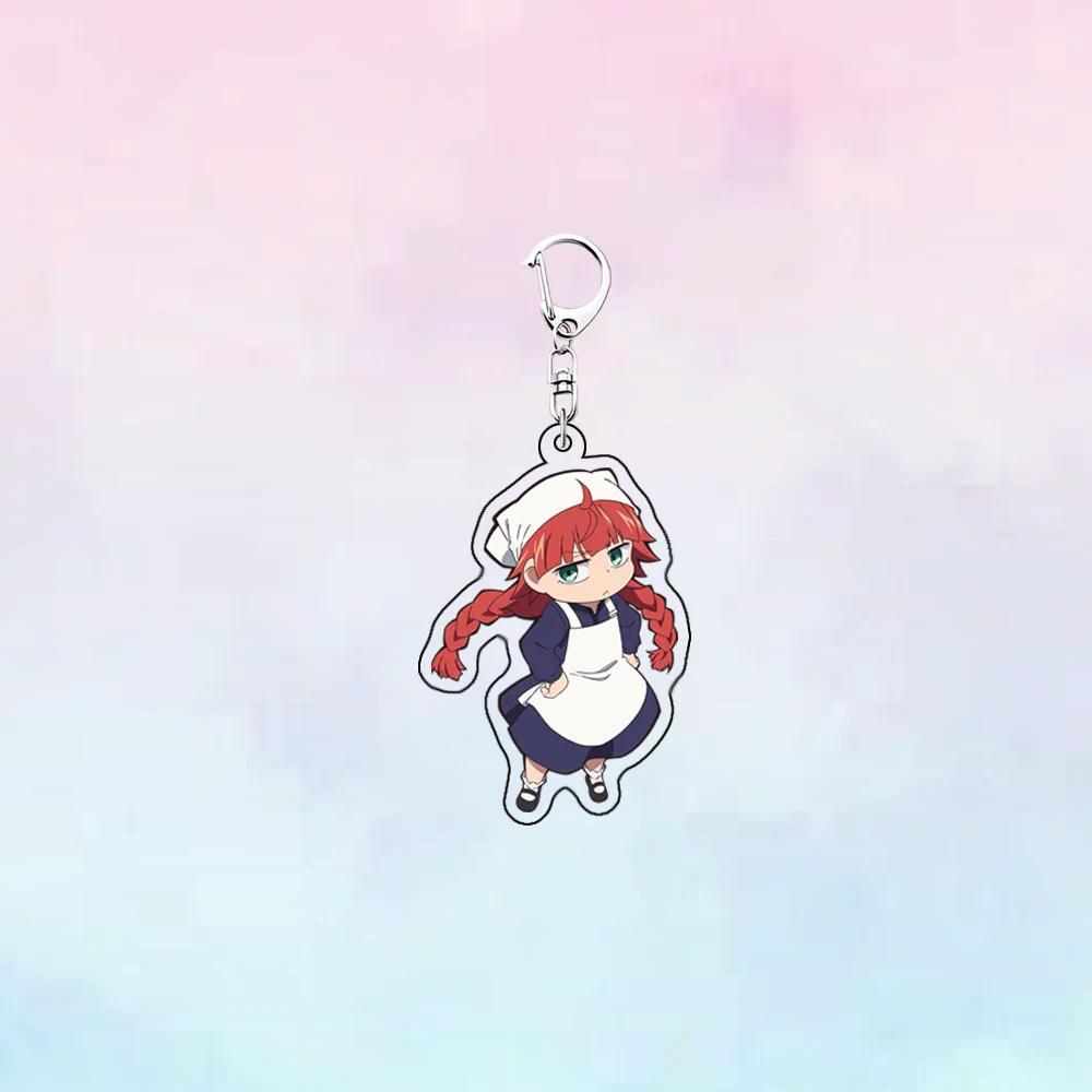 Bungo Stray Dogs Wan! Season 2 Keychain Acrylic Stand Keychain Figure Japanese Anime Chibi Móc Khóa In Theo Yêu Cầu, Chất Liệu Mica Trong Suốt In 2 Mặt , Dày 4mm 2 Bungo Stray Dogs Wan! Season 2 Keychain Acrylic Stand Keychain Figure Japanese Anime Chibi Móc Khóa In Theo Yêu Cầu, Chất Liệu Mica Trong Suốt In 2 Mặt , Dày 4mm - Ảnh 2