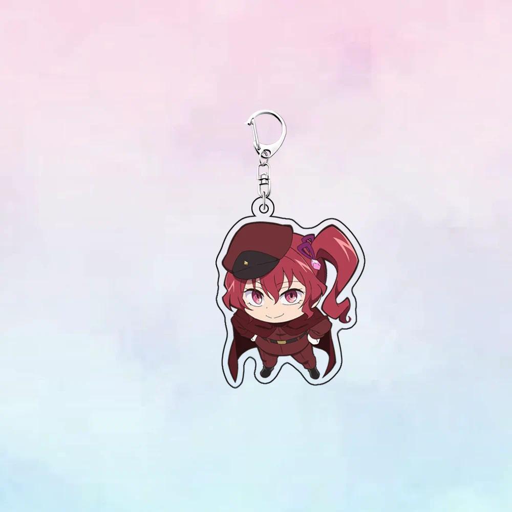Bungo Stray Dogs Wan! Season 2 Keychain Acrylic Stand Keychain Figure Japanese Anime Chibi Móc Khóa In Theo Yêu Cầu, Chất Liệu Mica Trong Suốt In 2 Mặt , Dày 4mm 18 Bungo Stray Dogs Wan! Season 2 Keychain Acrylic Stand Keychain Figure Japanese Anime Chibi Móc Khóa In Theo Yêu Cầu, Chất Liệu Mica Trong Suốt In 2 Mặt , Dày 4mm - Ảnh 18