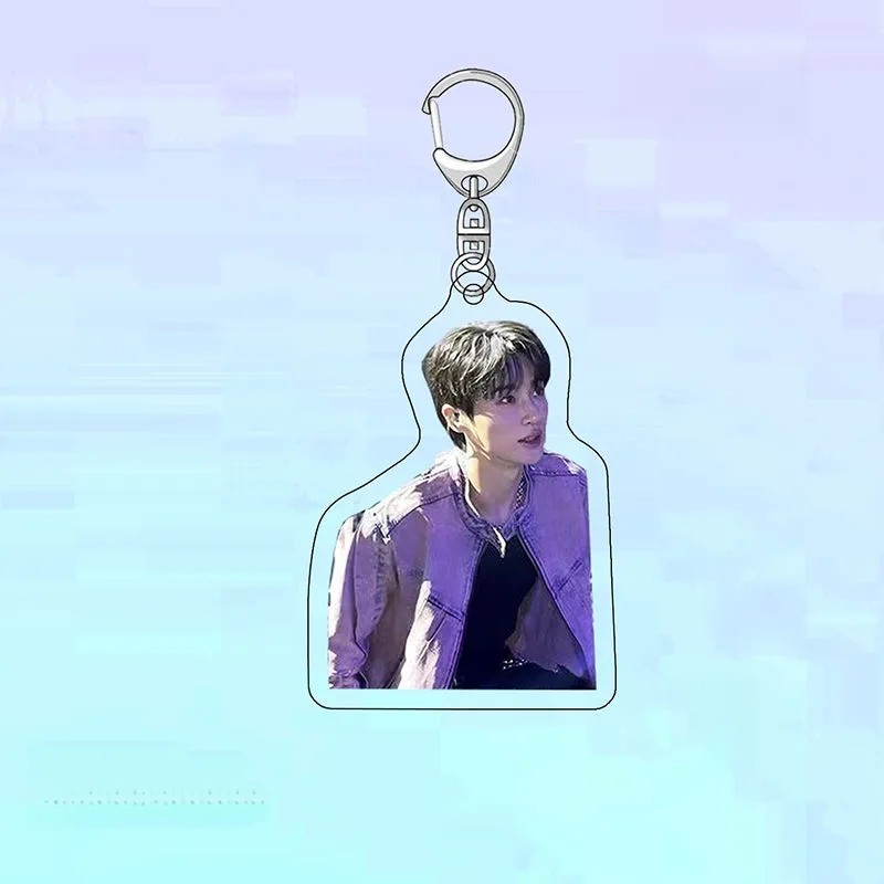 Byeon Woo Seok Kim Hye Yoon Lovely Runner Mica Acrylic Keychain Printed With Image Of Korean Móc Khóa In Theo Yêu Cầu, Chất Liệu Mica Trong Suốt In 2 Mặt , Dày 4mm 2 Byeon Woo Seok Kim Hye Yoon Lovely Runner Mica Acrylic Keychain Printed With Image Of Korean Móc Khóa In Theo Yêu Cầu, Chất Liệu Mica Trong Suốt In 2 Mặt , Dày 4mm - Ảnh 2