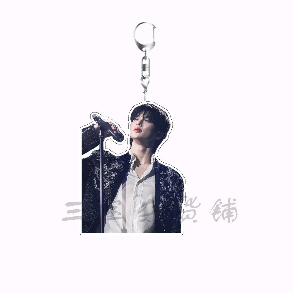 Byeon Woo Seok Kim Hye Yoon Lovely Runner Mica Acrylic Keychain Printed With Image Of Korean Móc Khóa In Theo Yêu Cầu, Chất Liệu Mica Trong Suốt In 2 Mặt , Dày 4mm 13 Byeon Woo Seok Kim Hye Yoon Lovely Runner Mica Acrylic Keychain Printed With Image Of Korean Móc Khóa In Theo Yêu Cầu, Chất Liệu Mica Trong Suốt In 2 Mặt , Dày 4mm - Ảnh 13