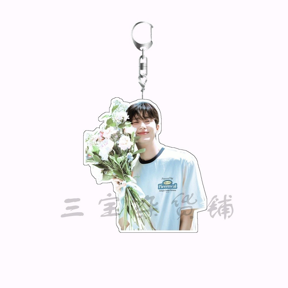 Byeon Woo Seok Kim Hye Yoon Lovely Runner Mica Acrylic Keychain Printed With Image Of Korean Móc Khóa In Theo Yêu Cầu, Chất Liệu Mica Trong Suốt In 2 Mặt , Dày 4mm 20 Byeon Woo Seok Kim Hye Yoon Lovely Runner Mica Acrylic Keychain Printed With Image Of Korean Móc Khóa In Theo Yêu Cầu, Chất Liệu Mica Trong Suốt In 2 Mặt , Dày 4mm - Ảnh 20