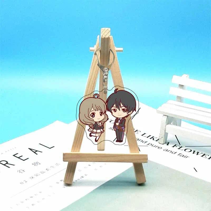Cardcaptor Sakura Anime Acrylic Fun Keychain Animation Relatex Girls Key Chain Mica Móc Khóa In Theo Yêu Cầu, Chất Liệu Mica Trong Suốt In 2 Mặt , Dày 4mm 27 Cardcaptor Sakura Anime Acrylic Fun Keychain Animation Relatex Girls Key Chain Mica Móc Khóa In Theo Yêu Cầu, Chất Liệu Mica Trong Suốt In 2 Mặt , Dày 4mm - Ảnh 27
