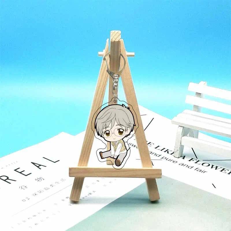 Cardcaptor Sakura Anime Acrylic Fun Keychain Animation Relatex Girls Key Chain Mica Móc Khóa In Theo Yêu Cầu, Chất Liệu Mica Trong Suốt In 2 Mặt , Dày 4mm 38 Cardcaptor Sakura Anime Acrylic Fun Keychain Animation Relatex Girls Key Chain Mica Móc Khóa In Theo Yêu Cầu, Chất Liệu Mica Trong Suốt In 2 Mặt , Dày 4mm - Ảnh 38