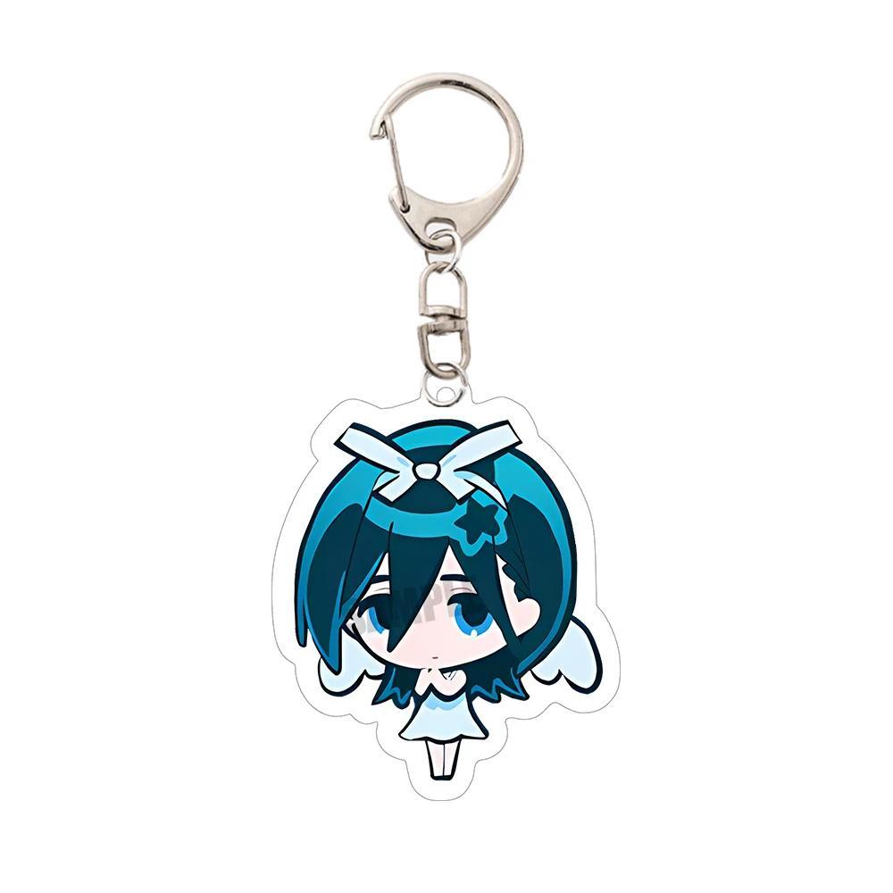 Cartoon Alien Stage Acrylic Bag Decoration Ivan & Till Dangle-dangle Keychain Exquisite Móc Khóa In Theo Yêu Cầu, Chất Liệu Mica Trong Suốt In 2 Mặt , Dày 4mm 5 Cartoon Alien Stage Acrylic Bag Decoration Ivan & Till Dangle-dangle Keychain Exquisite Móc Khóa In Theo Yêu Cầu, Chất Liệu Mica Trong Suốt In 2 Mặt , Dày 4mm - Ảnh 5