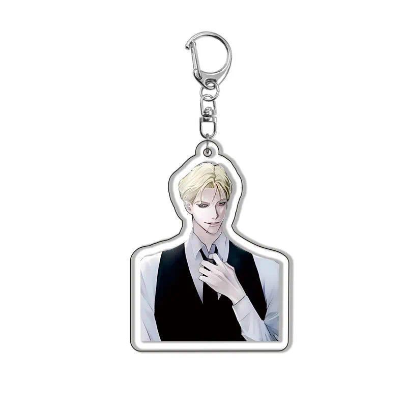 Cartoon Anime Anastasia Acrylic Keychain Fashion Students Y2k Cartoon Charm Backpack Mica Móc Khóa In Theo Yêu Cầu, Chất Liệu Mica Trong Suốt In 2 Mặt , Dày 4mm 1 Cartoon Anime Anastasia Acrylic Keychain Fashion Students Y2k Cartoon Charm Backpack Mica Móc Khóa In Theo Yêu Cầu, Chất Liệu Mica Trong Suốt In 2 Mặt , Dày 4mm