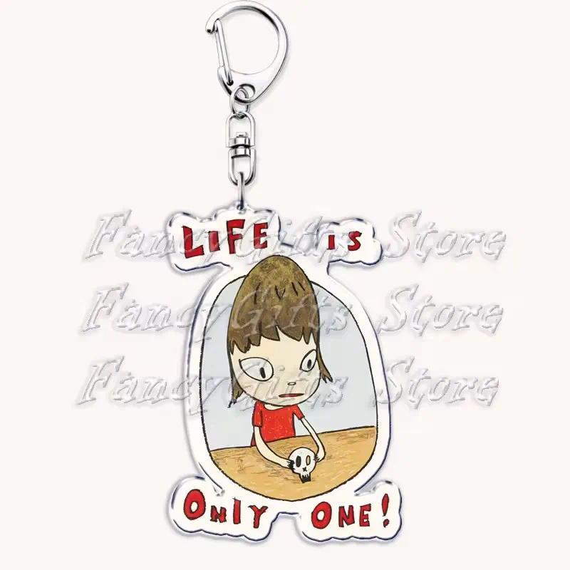 Cartoon Anime Character Keychain Pendant School Bag Pendant Hanging Diy Accessories Móc Khóa In Theo Yêu Cầu, Chất Liệu Mica Trong Suốt In 2 Mặt , Dày 4mm 2 Cartoon Anime Character Keychain Pendant School Bag Pendant Hanging Diy Accessories Móc Khóa In Theo Yêu Cầu, Chất Liệu Mica Trong Suốt In 2 Mặt , Dày 4mm - Ảnh 2