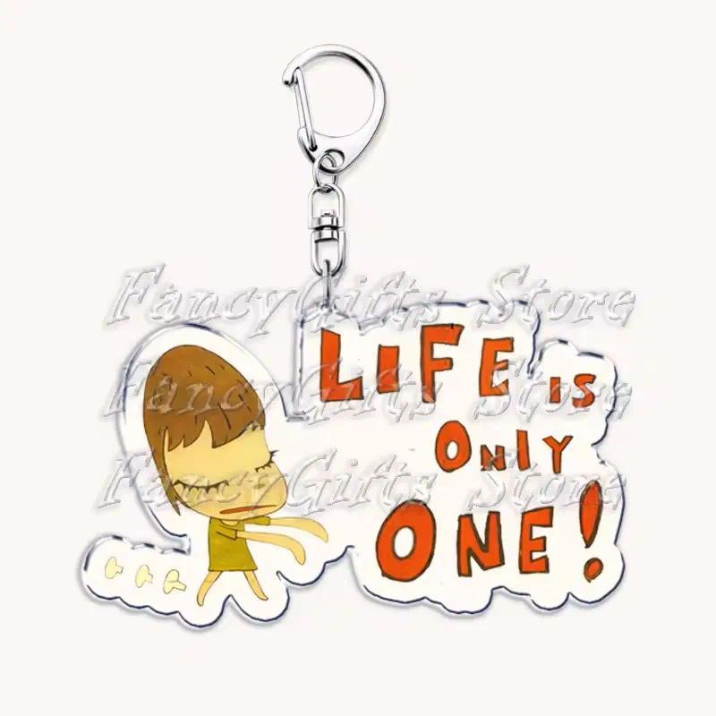 Cartoon Anime Character Keychain Pendant School Bag Pendant Hanging Diy Accessories Móc Khóa In Theo Yêu Cầu, Chất Liệu Mica Trong Suốt In 2 Mặt , Dày 4mm 16 Cartoon Anime Character Keychain Pendant School Bag Pendant Hanging Diy Accessories Móc Khóa In Theo Yêu Cầu, Chất Liệu Mica Trong Suốt In 2 Mặt , Dày 4mm - Ảnh 16