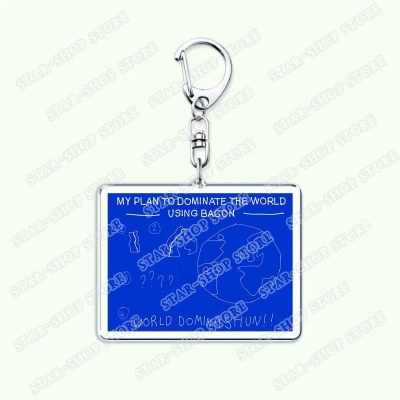 Cartoon Anime Eddsworld Tord Keychain Accessories Bag Comic Ringo Edds Meme Transparent Mica Móc Khóa In Theo Yêu Cầu, Chất Liệu Mica Trong Suốt In 2 Mặt , Dày 4mm 24 Cartoon Anime Eddsworld Tord Keychain Accessories Bag Comic Ringo Edds Meme Transparent Mica Móc Khóa In Theo Yêu Cầu, Chất Liệu Mica Trong Suốt In 2 Mặt , Dày 4mm - Ảnh 24