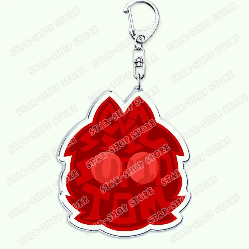Cartoon Anime Eddsworld Tord Keychain Accessories Bag Comic Ringo Edds Meme Transparent Mica Móc Khóa In Theo Yêu Cầu, Chất Liệu Mica Trong Suốt In 2 Mặt , Dày 4mm 8 Cartoon Anime Eddsworld Tord Keychain Accessories Bag Comic Ringo Edds Meme Transparent Mica Móc Khóa In Theo Yêu Cầu, Chất Liệu Mica Trong Suốt In 2 Mặt , Dày 4mm - Ảnh 8